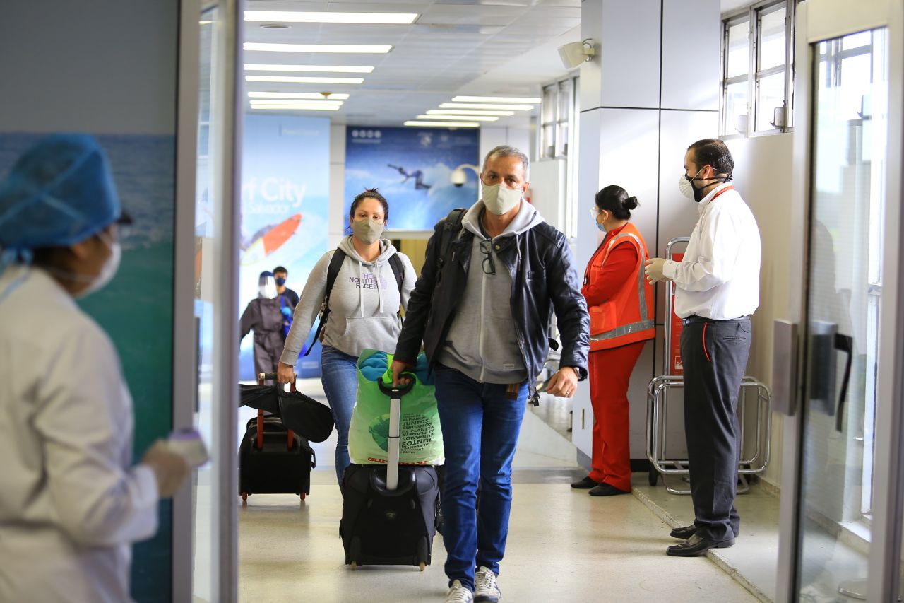 81 compatriotas retornas a El Salvador desde Colombia gracias a Plan de Repatriación del Gobierno 81-compatriotas-retornas-a-el-salvador-desde-colombia-gracias-a-plan-de-repatriacion-del-gobierno